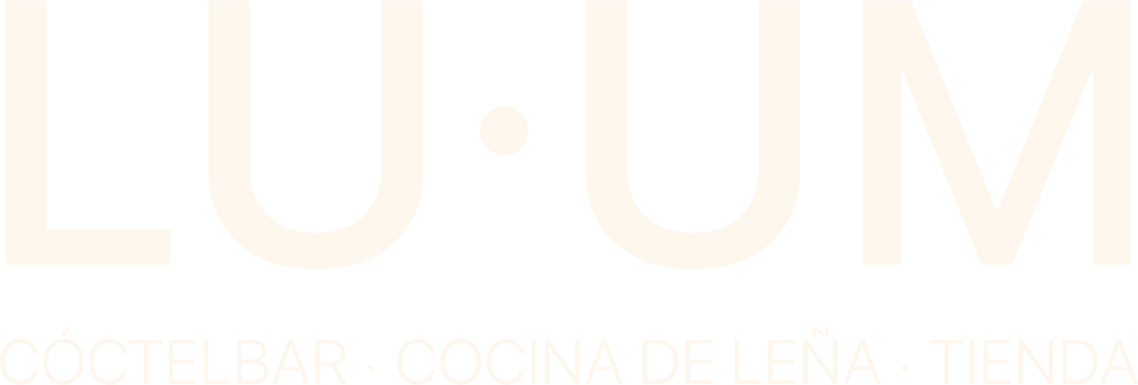LU•UM Ibiza